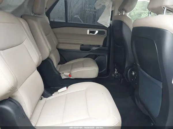 1FMSK8DH1LGB18387 2020 FORD EXPLORER - Image 8