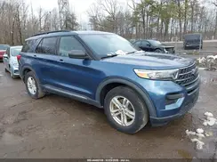 1FMSK8DH1LGB19765 2020 FORD EXPLORER