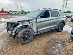 1FMSK8DH1LGB25114 2020 FORD EXPLORER