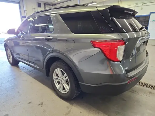1FMSK8DH1LGB27784 2020 FORD EXPLORER - Image 2
