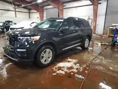1FMSK8DH1LGB28076 2020 FORD EXPLORER