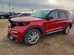 1FMSK8DH1LGB28871 2020 FORD EXPLORER