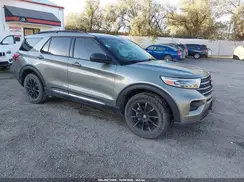 1FMSK8DH1LGB28966 2020 FORD EXPLORER