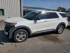 1FMSK8DH1LGB30216 2020 FORD EXPLORER