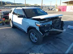 1FMSK8DH1LGB30281 2020 FORD EXPLORER