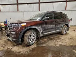 1FMSK8DH1LGB31530 2020 FORD EXPLORER