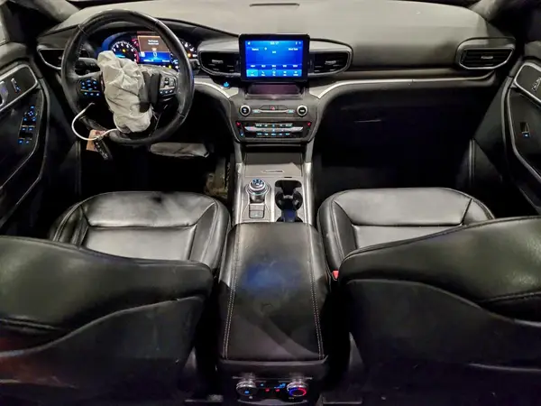1FMSK8DH1LGB31530 2020 FORD EXPLORER - Image 8
