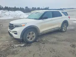 1FMSK8DH1LGB31575 2020 FORD EXPLORER