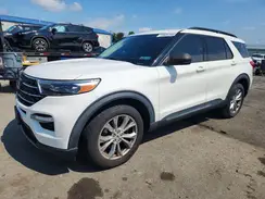 1FMSK8DH1LGB32287 2020 FORD EXPLORER