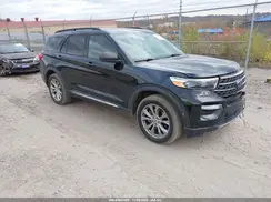 1FMSK8DH1LGB34069 2020 FORD EXPLORER