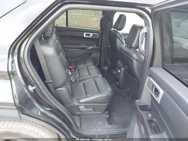 1FMSK8DH1LGB34069 2020 FORD EXPLORER - Image 8