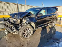 1FMSK8DH1LGB35237 2020 FORD EXPLORER