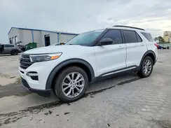 1FMSK8DH1LGB35254 2020 FORD EXPLORER