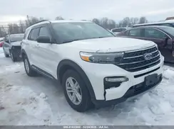 1FMSK8DH1LGB38106 2020 FORD EXPLORER