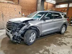 1FMSK8DH1LGB40082 2020 FORD EXPLORER