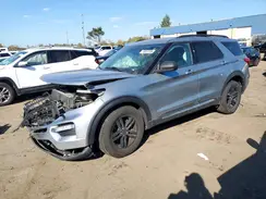 1FMSK8DH1LGB40504 2020 FORD EXPLORER