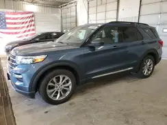 1FMSK8DH1LGB40762 2020 FORD EXPLORER