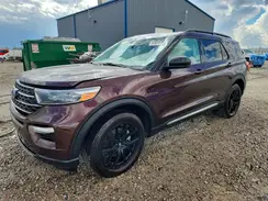 1FMSK8DH1LGB41653 2020 FORD EXPLORER