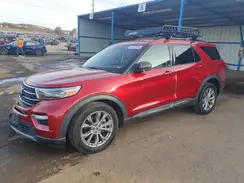 1FMSK8DH1LGB41796 2020 FORD EXPLORER