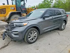 1FMSK8DH1LGB45668 2020 FORD EXPLORER