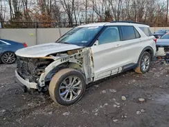 1FMSK8DH1LGB45721 2020 FORD EXPLORER