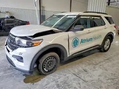 1FMSK8DH1LGB46738 2020 FORD EXPLORER