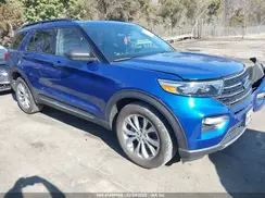 1FMSK8DH1LGB46769 2020 FORD EXPLORER