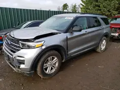 1FMSK8DH1LGB48098 2020 FORD EXPLORER