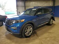 1FMSK8DH1LGB48375 2020 FORD EXPLORER