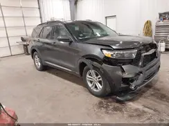 1FMSK8DH1LGB53446 2020 FORD EXPLORER