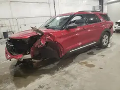 1FMSK8DH1LGB53589 2020 FORD EXPLORER