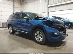 1FMSK8DH1LGB55083 2020 FORD EXPLORER