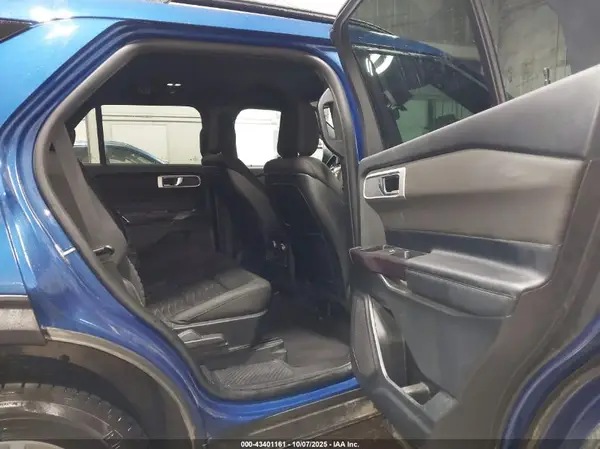 1FMSK8DH1LGB55083 2020 FORD EXPLORER - Image 8