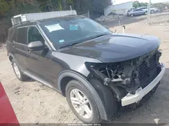 1FMSK8DH1LGB59425 2020 FORD EXPLORER