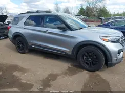 1FMSK8DH1LGB62454 2020 FORD EXPLORER