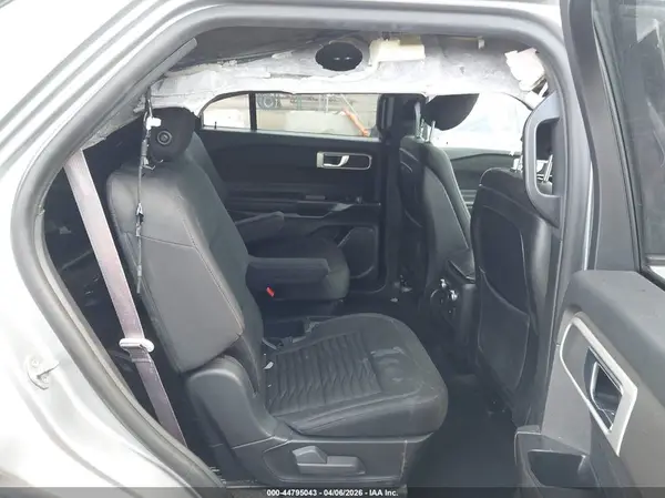 1FMSK8DH1LGB62454 2020 FORD EXPLORER - Image 8