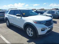1FMSK8DH1LGB64687 2020 FORD EXPLORER