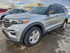 1FMSK8DH1LGB64785 2020 FORD EXPLORER