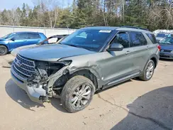 1FMSK8DH1LGB69744 2020 FORD EXPLORER