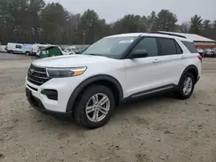 1FMSK8DH1LGB70263 2020 FORD EXPLORER