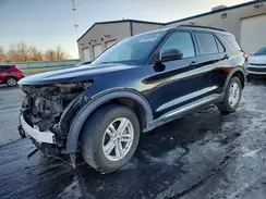 1FMSK8DH1LGB70697 2020 FORD EXPLORER