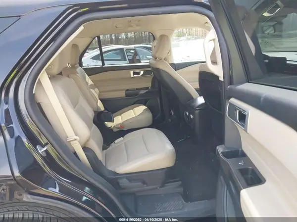 1FMSK8DH1LGB72160 2020 FORD EXPLORER - Image 8