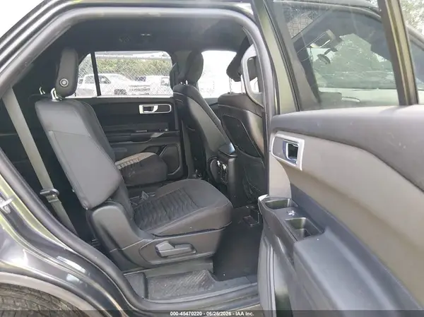 1FMSK8DH1LGB73230 2020 FORD EXPLORER - Image 8