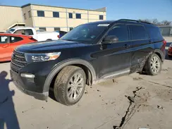 1FMSK8DH1LGB73874 2020 FORD EXPLORER