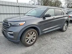 1FMSK8DH1LGB80209 2020 FORD EXPLORER