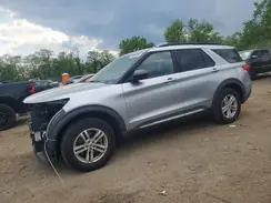 1FMSK8DH1LGB80663 2020 FORD EXPLORER