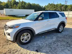 1FMSK8DH1LGB80727 2020 FORD EXPLORER
