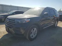 1FMSK8DH1LGB81666 2020 FORD EXPLORER