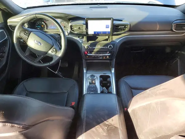 1FMSK8DH1LGB82431 2020 FORD EXPLORER - Image 8