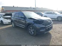 1FMSK8DH1LGB86723 2020 FORD EXPLORER
